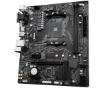 Gigabyte A520M S2H, AM4, DDR4, mATX Дънна платка
