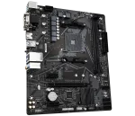Gigabyte A520M S2H, AM4, DDR4, mATX Дънна платка