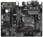 Gigabyte A520M S2H, AM4, DDR4, mATX Дънна платка