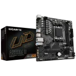 Gigabyte A620M H, AM5, DDR5 Дънна платка