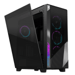 Gigabyte AC500 ST Glass Black Компютърна кутия