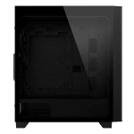 Gigabyte AC500 ST Glass Black Компютърна кутия