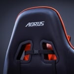Gigabyte Aorus AGC310 Ергономичен геймърски стол