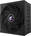 Gigabyte AORUS ELITE P1000W 1000W, 80 Plus Platinum, Напълно модулно, PCIe Gen 5.0, ATX 3.1 Захранване за компютър