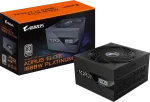 Gigabyte AORUS ELITE P1000W 1000W, 80 Plus Platinum, Напълно модулно, PCIe Gen 5.0, ATX 3.1 Захранване за компютър