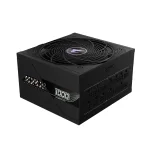 Gigabyte AORUS ELITE P1000W 1000W, 80 Plus Platinum, Напълно модулно, PCIe Gen 5.0, ATX 3.1 Захранване за компютър