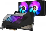Gigabyte AORUS GeForce RTX 4070 Ti 12GB GDDR6X XTREME WATERFORCE Видео карта
