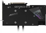 Gigabyte AORUS GeForce RTX 4070 Ti 12GB GDDR6X XTREME WATERFORCE Видео карта