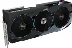 Gigabyte AORUS GeForce RTX 4070 Ti SUPER MASTER 16GB GDDR6X Видео карта