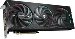 Gigabyte AORUS GeForce RTX 5060 ELITE, 8GB GDDR7 Видео карта