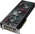 Gigabyte AORUS GeForce RTX 5060 ELITE, 8GB GDDR7 Видео карта