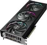 Gigabyte AORUS GeForce RTX 5060 Ti ELITE, 16 GB GDDR7 Видео карта