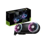 Gigabyte AORUS GeForce RTX 5070 INFINITY Black/Grey 12 GB GDDR7 Видео карта