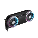 Gigabyte AORUS GeForce RTX 5070 INFINITY Black/Grey 12 GB GDDR7 Видео карта