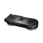Gigabyte AORUS GeForce RTX 5070 INFINITY Black/Grey 12 GB GDDR7 Видео карта