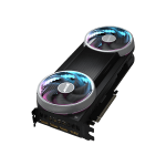 Gigabyte AORUS GeForce RTX 5070 INFINITY Black/Grey 12 GB GDDR7 Видео карта