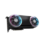 Gigabyte AORUS GeForce RTX 5070 INFINITY Black/Grey 12 GB GDDR7 Видео карта