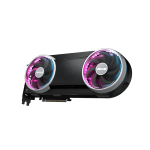 Gigabyte AORUS GeForce RTX 5070 INFINITY Black/Grey 12 GB GDDR7 Видео карта