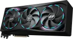 Gigabyte AORUS GeForce RTX 5090 MASTER, 32GB GDDR7 Видео карта
