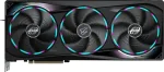 Gigabyte AORUS GeForce RTX 5090 MASTER, 32GB GDDR7 Видео карта