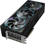 Gigabyte AORUS GeForce RTX 5090 MASTER, 32GB GDDR7 Видео карта