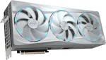 Gigabyte AORUS GeForce RTX 5090 MASTER ICE, 32GB GDDR7 Видео карта