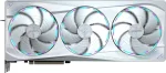 Gigabyte AORUS GeForce RTX 5090 MASTER ICE, 32GB GDDR7 Видео карта
