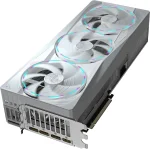 Gigabyte AORUS GeForce RTX 5090 MASTER ICE, 32GB GDDR7 Видео карта