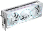 Gigabyte AORUS GeForce RTX 5090 STEALTH ICE 32G, 32GB GDDR7 Видео карта