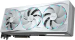 Gigabyte AORUS GeForce RTX 5090 STEALTH ICE 32G, 32GB GDDR7 Видео карта