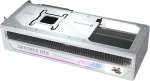 Gigabyte AORUS GeForce RTX 5090 STEALTH ICE 32G, 32GB GDDR7 Видео карта