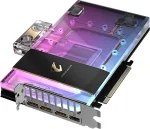 Gigabyte AORUS GeForce RTX 5090 XTREME WATERFORCE WB, 32GB GDDR7 Видео карта
