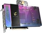 Gigabyte AORUS GeForce RTX 5090 XTREME WATERFORCE WB, 32GB GDDR7 Видео карта