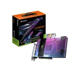 Gigabyte AORUS GeForce RTX 5090 XTREME WATERFORCE WB, 32GB GDDR7 Видео карта
