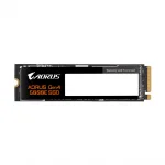 Gigabyte Aorus Gen4 5000E 1TB M.2 PCIe 4.0 NVMe SSD Диск