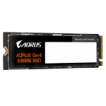 Gigabyte Aorus Gen4 5000E 1TB M.2 PCIe 4.0 NVMe SSD Диск