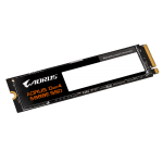 Gigabyte Aorus Gen4 5000E 1TB M.2 PCIe 4.0 NVMe SSD Диск