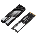 Gigabyte Aorus Gen4 7300 1 TB M.2 PCIe 4.0 NVMe SSD Диск