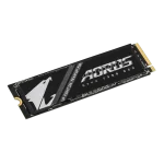 Gigabyte AORUS Gen4 7300 1TB M.2 PCIe Gen4 NVMe SSD Диск