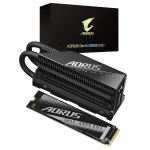 Gigabyte Aorus Gen5 12000 1TB M.2 PCIe 5.0 NVMe SSD Диск