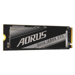 Gigabyte Aorus Gen5 12000 1TB M.2 PCIe 5.0 NVMe SSD Диск