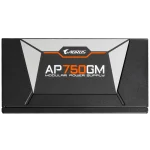 Gigabyte AORUS P750W, 80 Plus Gold, Fully Modular Захранване за компютър