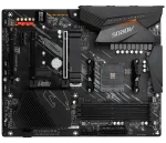 Gigabyte B550 AORUS ELITE V2, AM4, DDR4 Дънна платка