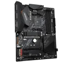 Gigabyte B550 AORUS ELITE V2, AM4, DDR4 Дънна платка