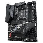 Gigabyte B550 AORUS ELITE V2, AM4, DDR4 Дънна платка