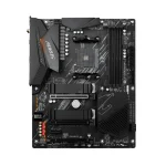 Gigabyte B550 AORUS ELITE V2, AM4, DDR4 Дънна платка