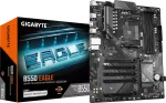 Gigabyte B550 EAGLE, AM4, DDR4 Дънна платка