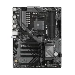 Gigabyte B550 EAGLE, AM4, DDR4 Дънна платка