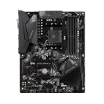 Gigabyte B550 GAMING X V2, AM4, DDR4 Дънна платка