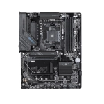 Gigabyte B550 X GAMING WIFI7, AM4, DDR4, Wi-Fi 7 Дънна платка